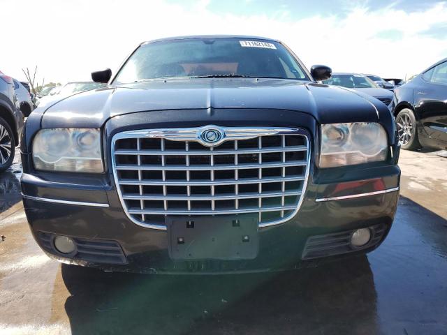 Photo 4 VIN: 2C3JA53G05H666323 - CHRYSLER 300 