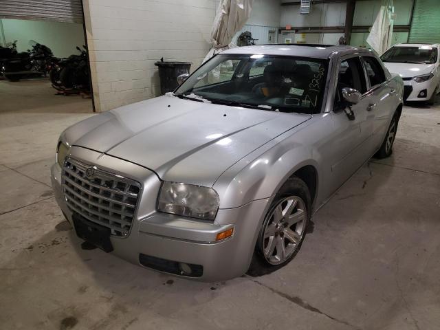 Photo 1 VIN: 2C3JA53G05H686572 - CHRYSLER 300 TOURIN 