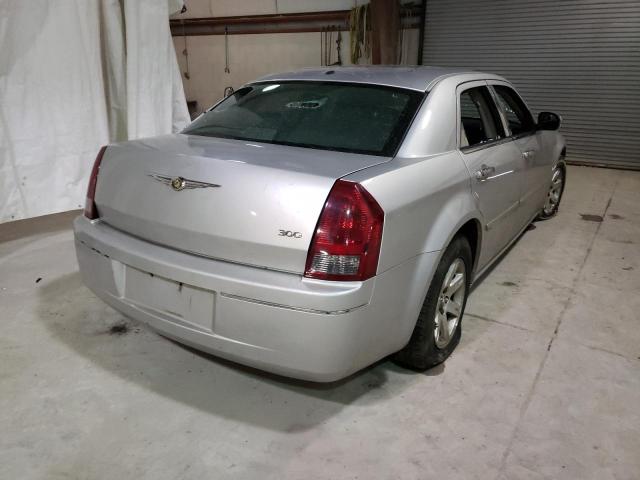 Photo 3 VIN: 2C3JA53G05H686572 - CHRYSLER 300 TOURIN 