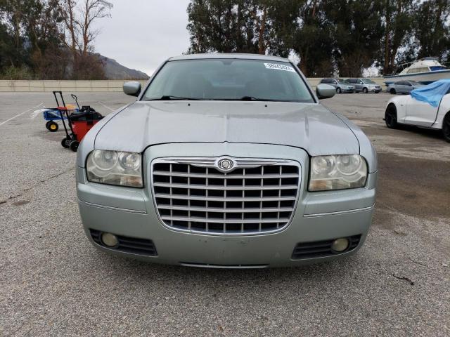 Photo 4 VIN: 2C3JA53G15H141125 - CHRYSLER 300 