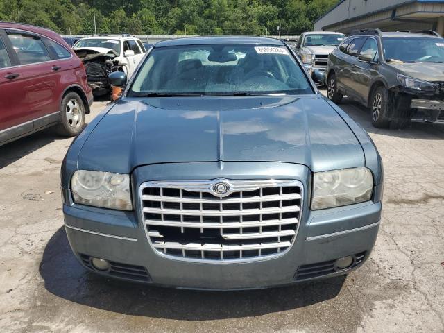 Photo 4 VIN: 2C3JA53G15H143814 - CHRYSLER 300 TOURIN 