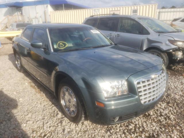 Photo 0 VIN: 2C3JA53G15H152903 - CHRYSLER 300 TOURIN 