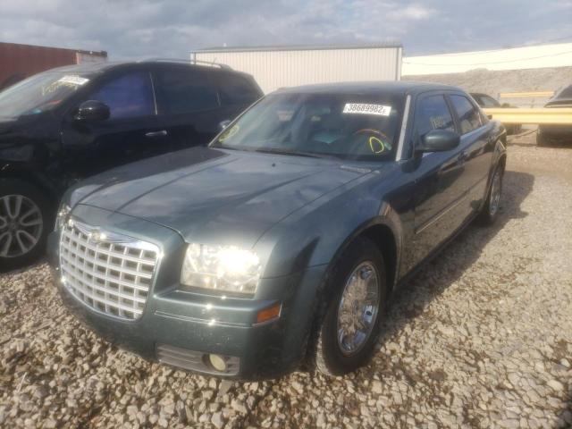 Photo 1 VIN: 2C3JA53G15H152903 - CHRYSLER 300 TOURIN 