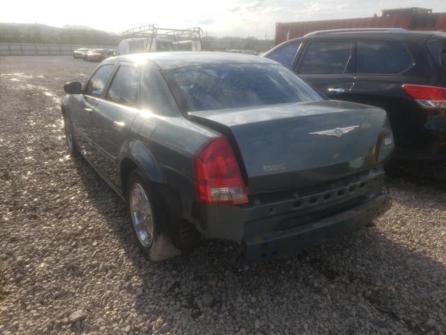 Photo 2 VIN: 2C3JA53G15H152903 - CHRYSLER 300 TOURIN 