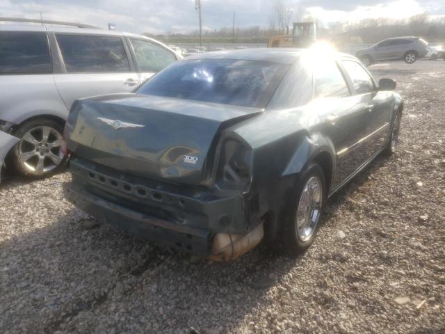 Photo 3 VIN: 2C3JA53G15H152903 - CHRYSLER 300 TOURIN 