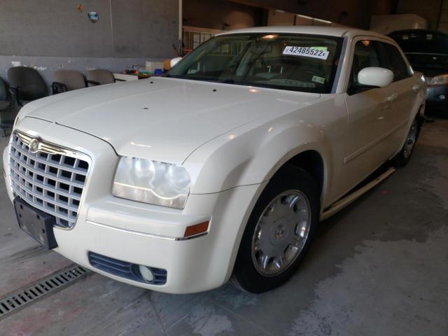 Photo 1 VIN: 2C3JA53G15H157762 - CHRYSLER 300 TOURIN 