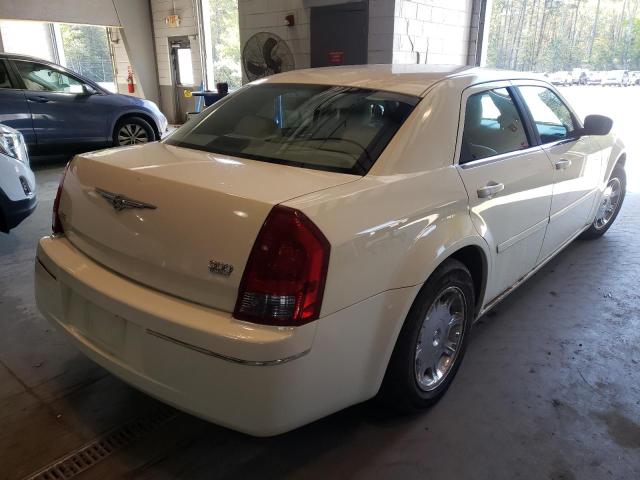 Photo 3 VIN: 2C3JA53G15H157762 - CHRYSLER 300 TOURIN 