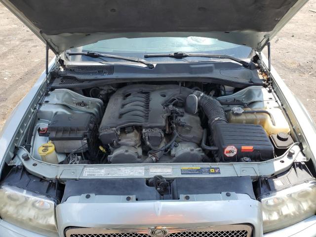 Photo 10 VIN: 2C3JA53G15H528984 - CHRYSLER 300 