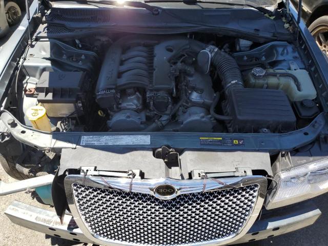 Photo 10 VIN: 2C3JA53G15H678433 - CHRYSLER 300 TOURIN 