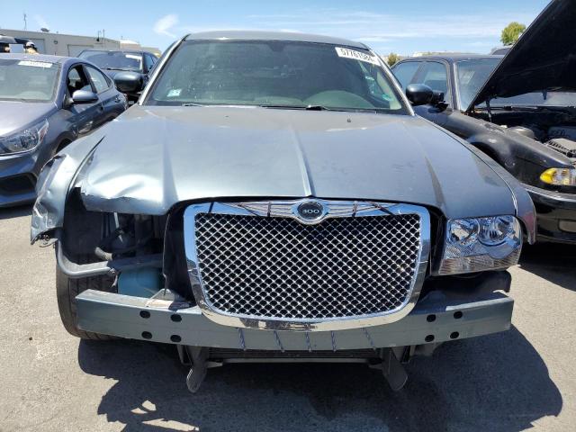 Photo 4 VIN: 2C3JA53G15H678433 - CHRYSLER 300 TOURIN 