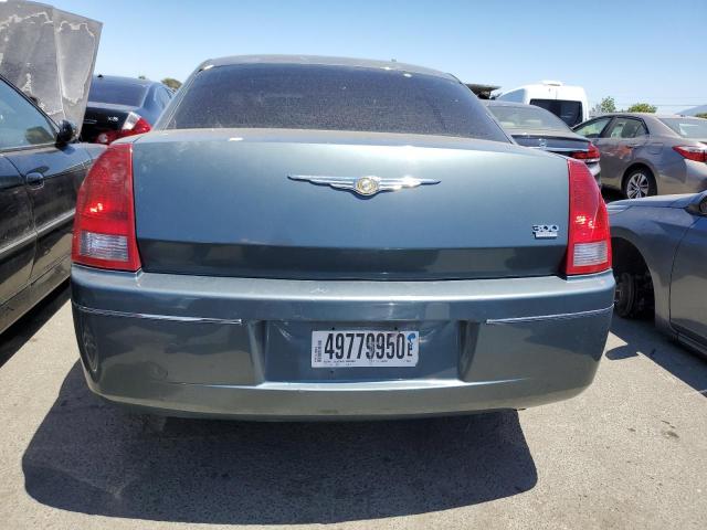 Photo 5 VIN: 2C3JA53G15H678433 - CHRYSLER 300 TOURIN 