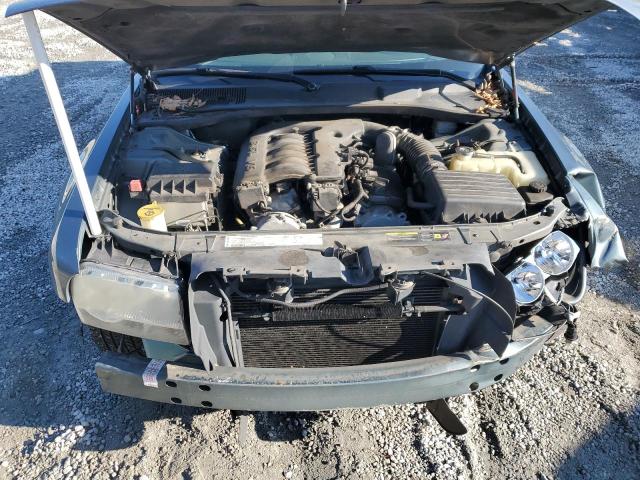 Photo 10 VIN: 2C3JA53G15H693787 - CHRYSLER 300 