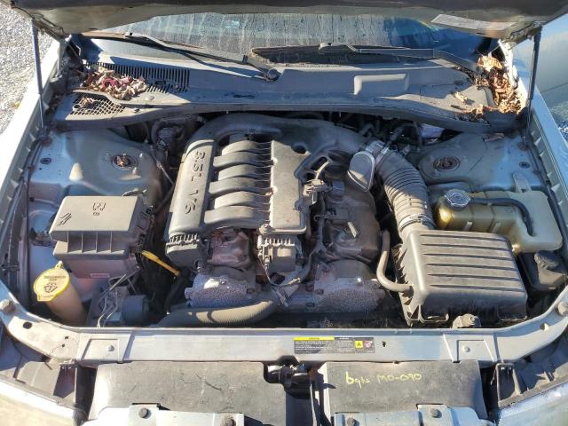 Photo 10 VIN: 2C3JA53G25H108084 - CHRYSLER 300 TOURIN 