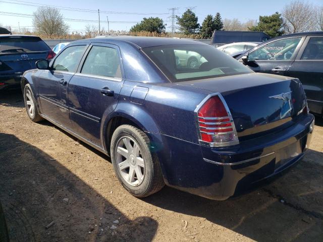 Photo 1 VIN: 2C3JA53G25H131297 - CHRYSLER 300 