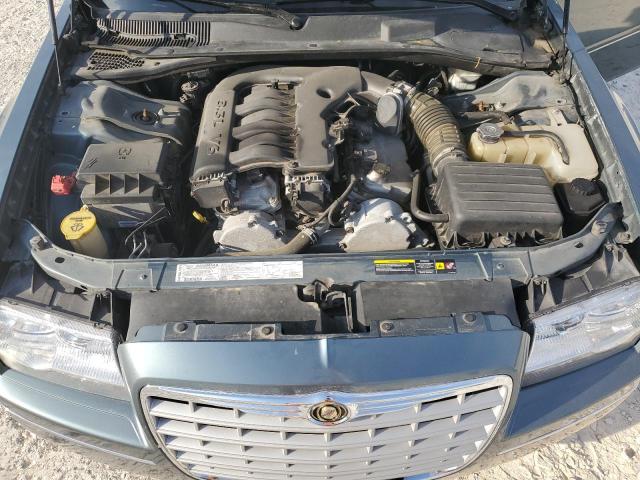 Photo 10 VIN: 2C3JA53G25H540920 - CHRYSLER 300 TOURIN 