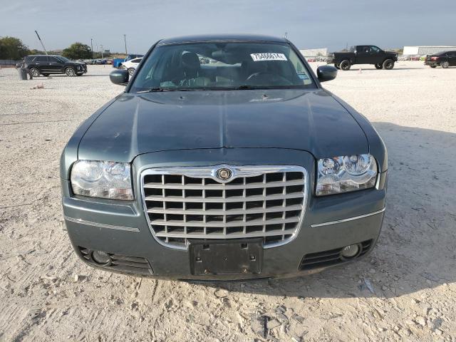 Photo 4 VIN: 2C3JA53G25H540920 - CHRYSLER 300 TOURIN 