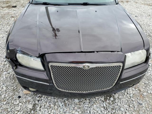 Photo 10 VIN: 2C3JA53G25H552582 - CHRYSLER 300 