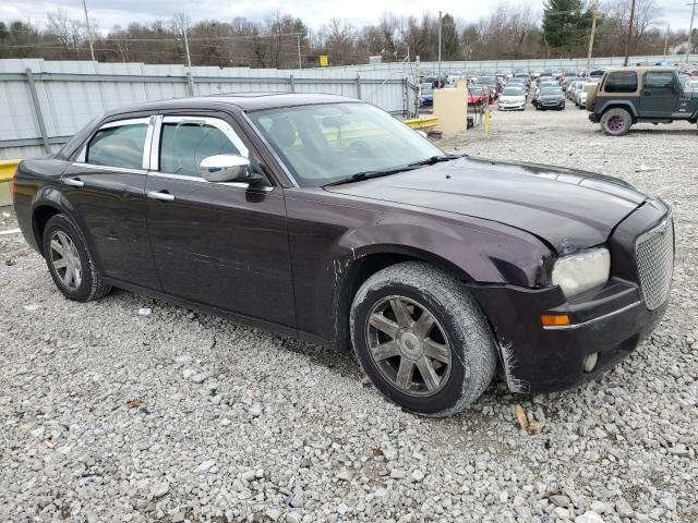 Photo 3 VIN: 2C3JA53G25H552582 - CHRYSLER 300 