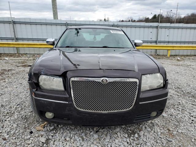 Photo 4 VIN: 2C3JA53G25H552582 - CHRYSLER 300 