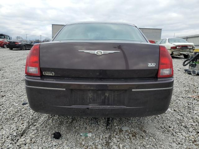 Photo 5 VIN: 2C3JA53G25H552582 - CHRYSLER 300 