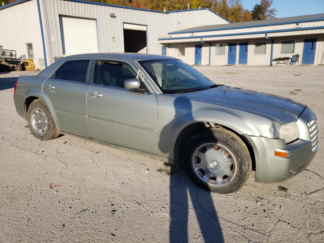 Photo 3 VIN: 2C3JA53G25H554087 - CHRYSLER 300 