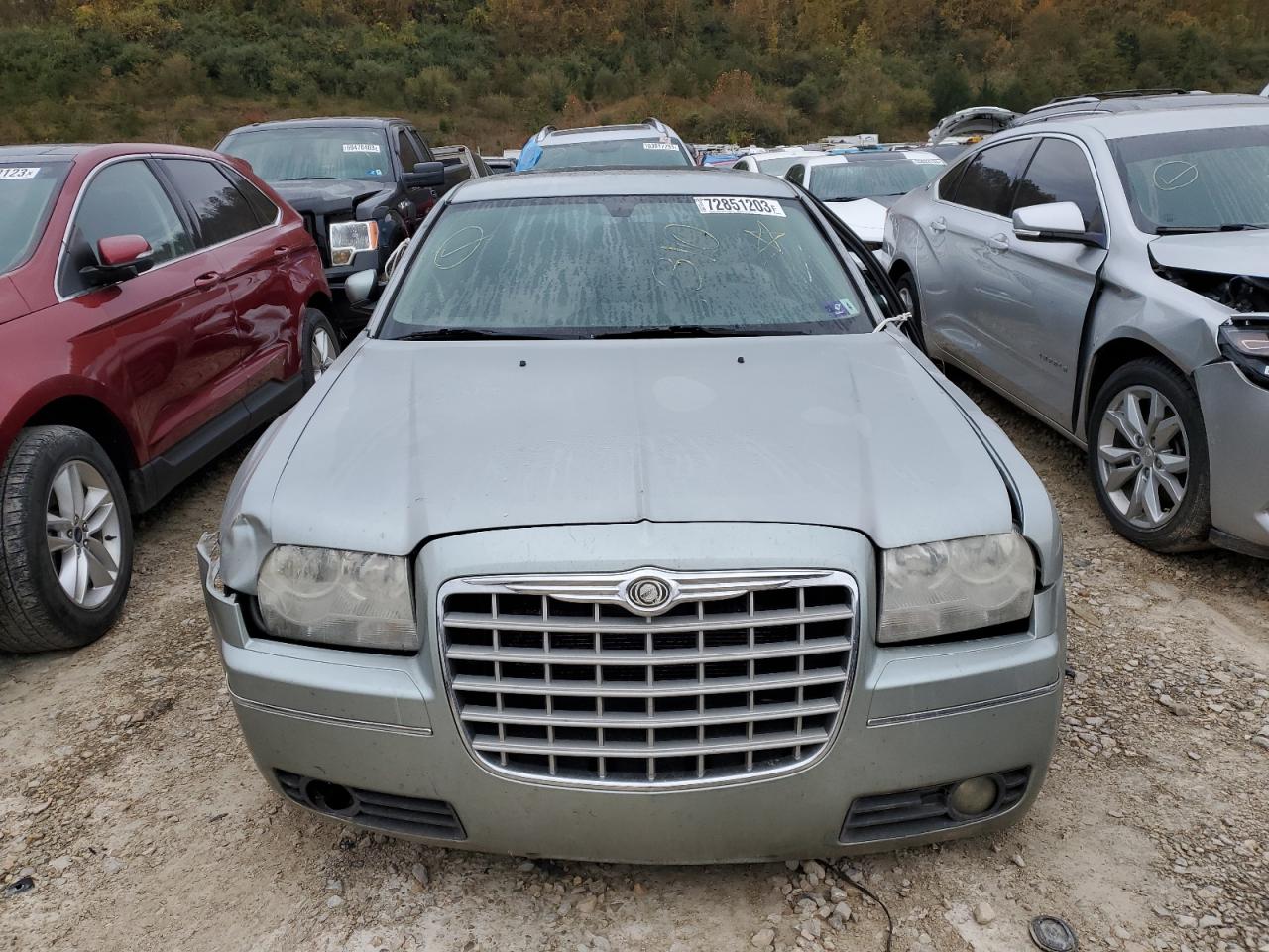 Photo 4 VIN: 2C3JA53G25H554087 - CHRYSLER 300 