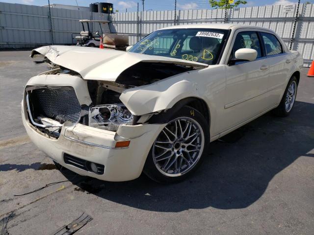 Photo 1 VIN: 2C3JA53G25H571889 - CHRYSLER 300 TOURIN 