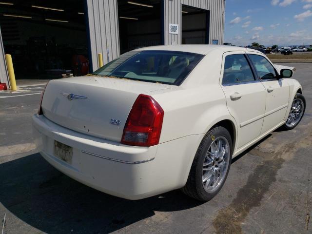 Photo 3 VIN: 2C3JA53G25H571889 - CHRYSLER 300 TOURIN 