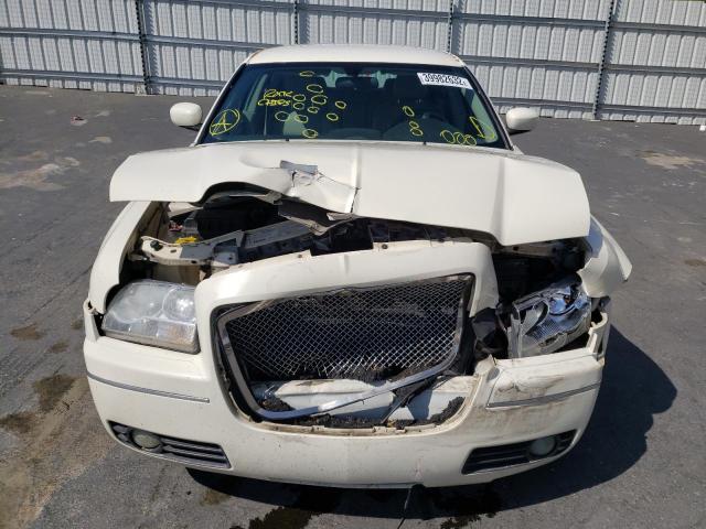 Photo 8 VIN: 2C3JA53G25H571889 - CHRYSLER 300 TOURIN 