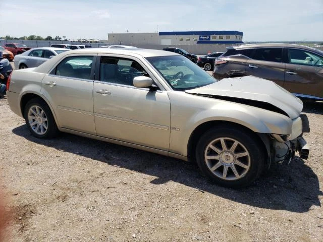 Photo 3 VIN: 2C3JA53G35H589172 - CHRYSLER 300 TOURIN 