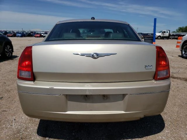 Photo 5 VIN: 2C3JA53G35H589172 - CHRYSLER 300 TOURIN 