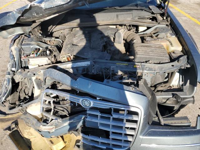 Photo 10 VIN: 2C3JA53G35H682175 - CHRYSLER 300 TOURIN 