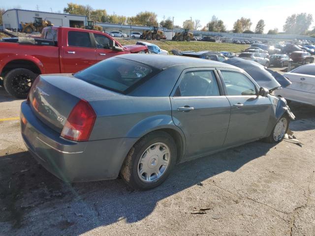 Photo 2 VIN: 2C3JA53G35H682175 - CHRYSLER 300 TOURIN 