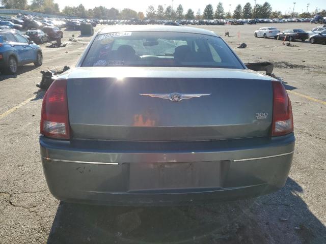 Photo 5 VIN: 2C3JA53G35H682175 - CHRYSLER 300 TOURIN 