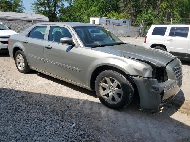 Photo 3 VIN: 2C3JA53G35H684816 - CHRYSLER 300 