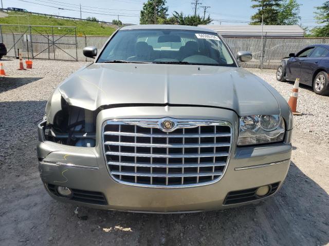 Photo 4 VIN: 2C3JA53G35H684816 - CHRYSLER 300 