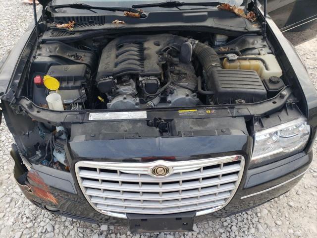 Photo 10 VIN: 2C3JA53G45H504291 - CHRYSLER 300 TOURIN 