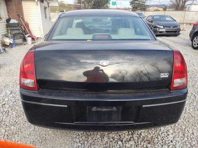 Photo 5 VIN: 2C3JA53G45H504291 - CHRYSLER 300 TOURIN 