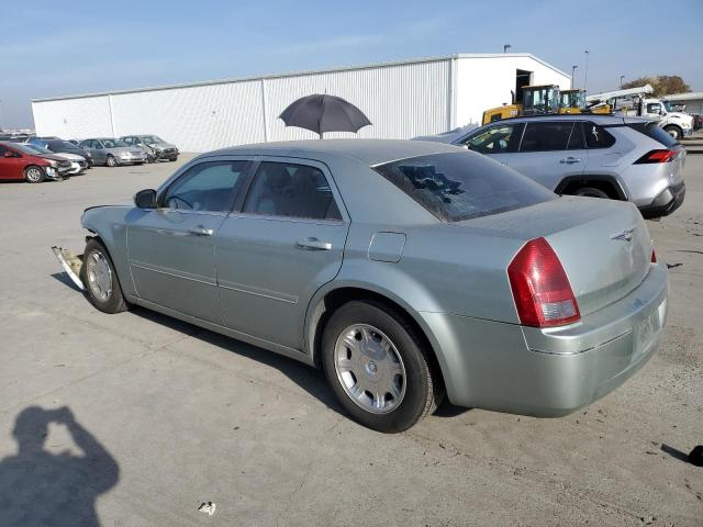 Photo 1 VIN: 2C3JA53G45H672710 - CHRYSLER 300 TOURIN 