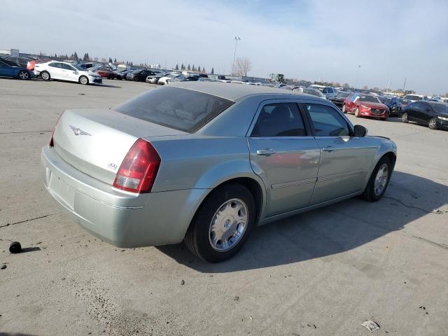 Photo 2 VIN: 2C3JA53G45H672710 - CHRYSLER 300 TOURIN 