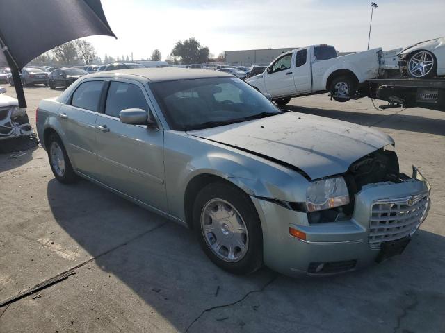 Photo 3 VIN: 2C3JA53G45H672710 - CHRYSLER 300 TOURIN 