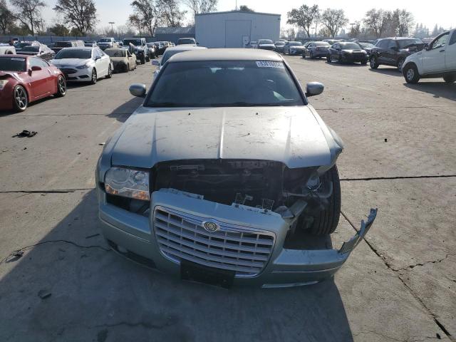 Photo 4 VIN: 2C3JA53G45H672710 - CHRYSLER 300 TOURIN 