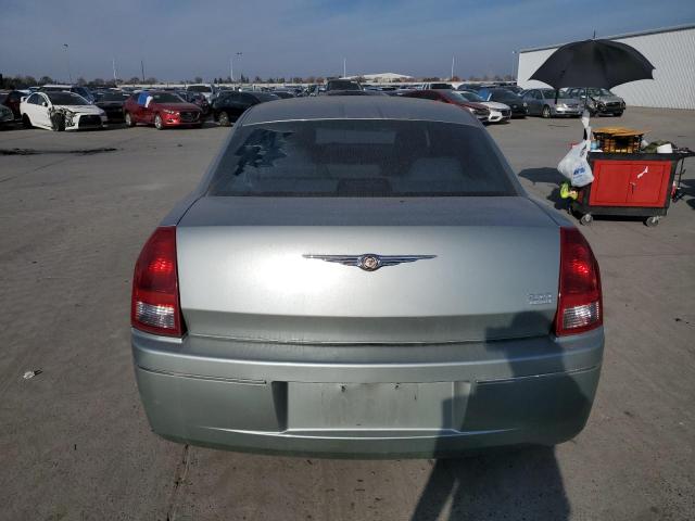 Photo 5 VIN: 2C3JA53G45H672710 - CHRYSLER 300 TOURIN 