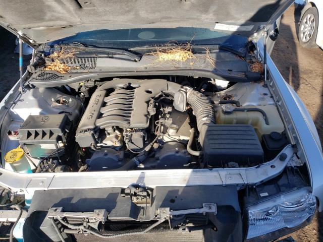 Photo 10 VIN: 2C3JA53G55H186679 - CHRYSLER 300 