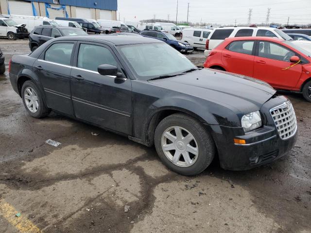 Photo 3 VIN: 2C3JA53G55H583440 - CHRYSLER 300 TOURIN 