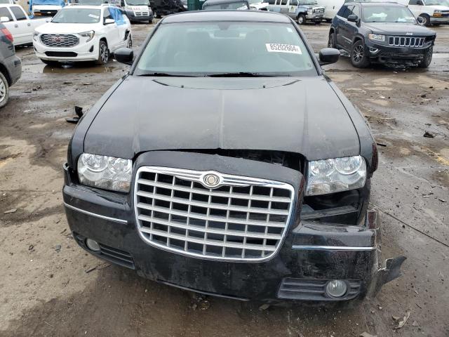 Photo 4 VIN: 2C3JA53G55H583440 - CHRYSLER 300 TOURIN 