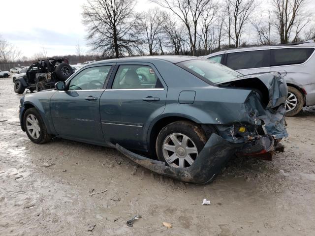 Photo 1 VIN: 2C3JA53G55H584216 - CHRYSLER 300 