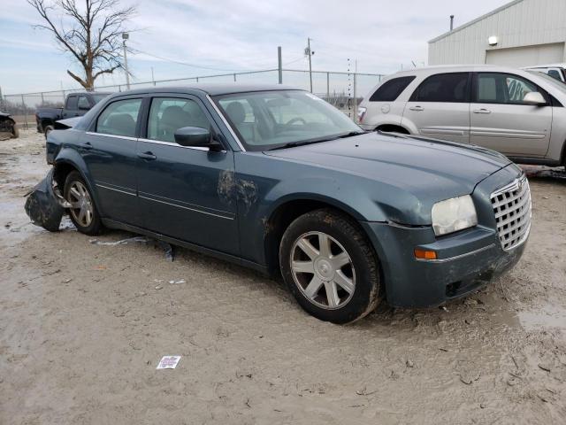 Photo 3 VIN: 2C3JA53G55H584216 - CHRYSLER 300 