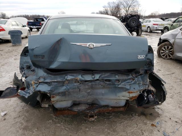 Photo 5 VIN: 2C3JA53G55H584216 - CHRYSLER 300 