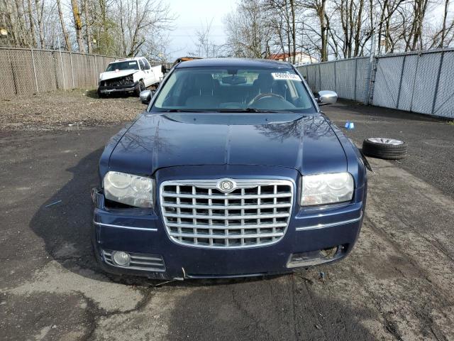 Photo 4 VIN: 2C3JA53G55H590534 - CHRYSLER 300 